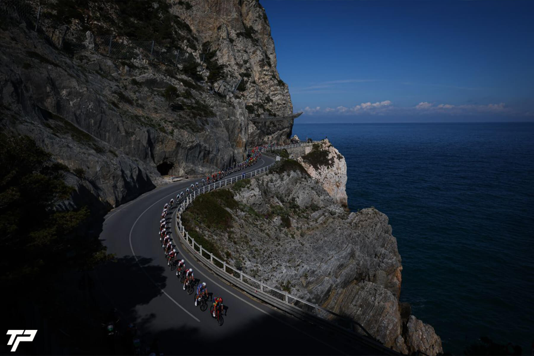 Milano Sanremo 2025: Riding Through Legend and Glory